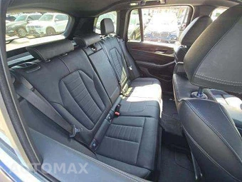 2023 BMW X3 Sports Activity Vehicle xDrive30i - miniatura 17