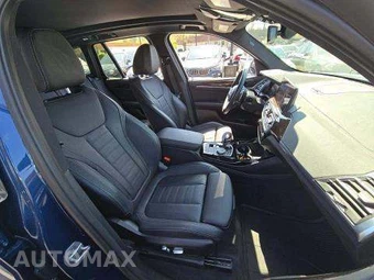 2023 BMW X3 Sports Activity Vehicle xDrive30i - miniatura 19