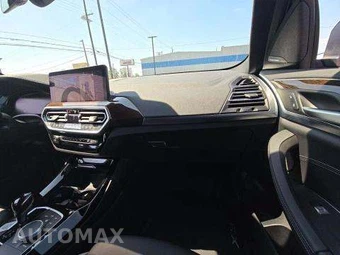 2023 BMW X3 Sports Activity Vehicle xDrive30i - miniatura 20