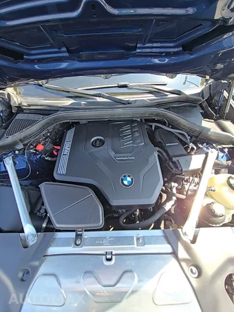 2023 BMW X3 Sports Activity Vehicle xDrive30i - miniatura 25
