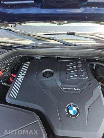 2023 BMW X3 Sports Activity Vehicle xDrive30i - miniatura 26