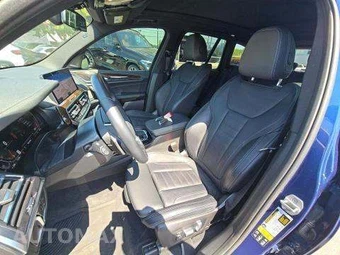 2023 BMW X3 Sports Activity Vehicle xDrive30i - miniatura 7