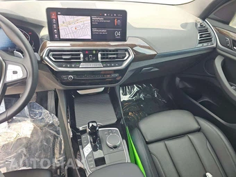 2023 BMW X3 Sports Activity Vehicle xDrive30i - miniatura 10