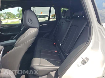 2023 BMW X3 Sports Activity Vehicle xDrive30i - miniatura 13