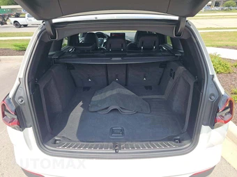 2023 BMW X3 Sports Activity Vehicle xDrive30i - miniatura 14