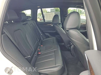 2023 BMW X3 Sports Activity Vehicle xDrive30i - miniatura 16
