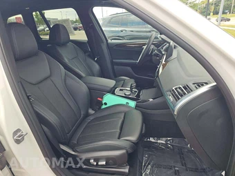 2023 BMW X3 Sports Activity Vehicle xDrive30i - miniatura 18
