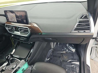2023 BMW X3 Sports Activity Vehicle xDrive30i - miniatura 19