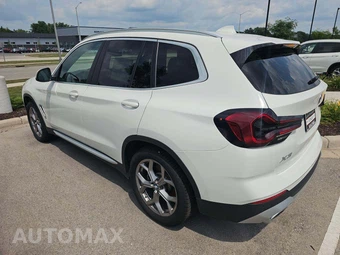 2023 BMW X3 Sports Activity Vehicle xDrive30i - miniatura 2