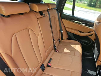 2023 BMW X3 Sports Activity Vehicle xDrive30i - miniatura 13
