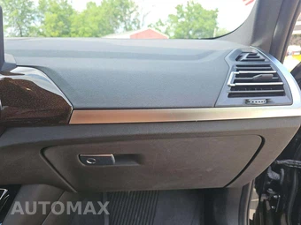 2023 BMW X3 Sports Activity Vehicle xDrive30i - miniatura 16