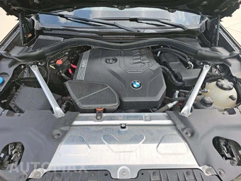 2023 BMW X3 Sports Activity Vehicle xDrive30i - miniatura 18