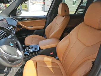 2023 BMW X3 Sports Activity Vehicle xDrive30i - miniatura 3