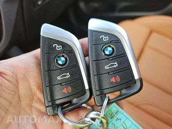 2023 BMW X3 Sports Activity Vehicle xDrive30i - miniatura 5
