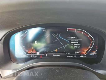 2023 BMW X3 Sports Activity Vehicle xDrive30i - miniatura 6