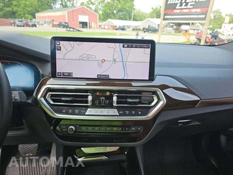 2023 BMW X3 Sports Activity Vehicle xDrive30i - miniatura 7