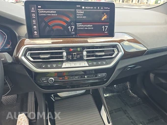 2023 BMW X3 Sports Activity Vehicle xDrive30i - miniatura 11