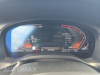 2023 BMW X3 Sports Activity Vehicle xDrive30i - miniatura 12