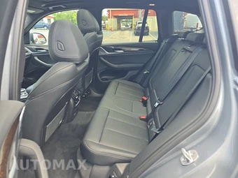 2023 BMW X3 Sports Activity Vehicle xDrive30i - miniatura 13