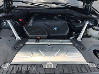 2023 BMW X3 Sports Activity Vehicle xDrive30i - miniatura 15