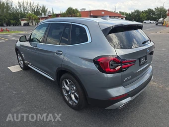 2023 BMW X3 Sports Activity Vehicle xDrive30i - miniatura 6