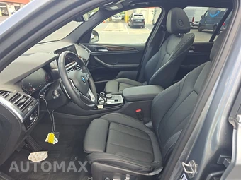 2023 BMW X3 Sports Activity Vehicle xDrive30i - miniatura 7