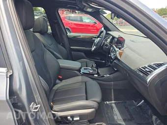 2023 BMW X3 Sports Activity Vehicle xDrive30i - miniatura 8