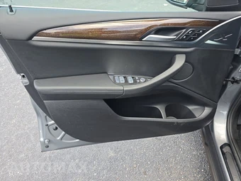 2023 BMW X3 Sports Activity Vehicle xDrive30i - miniatura 9