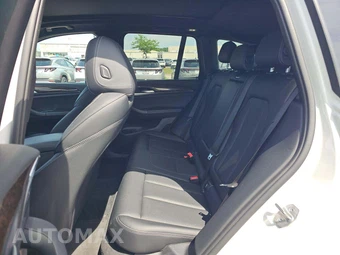 2023 BMW X3 Sports Activity Vehicle xDrive30i - miniatura 10