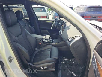 2023 BMW X3 Sports Activity Vehicle xDrive30i - miniatura 15