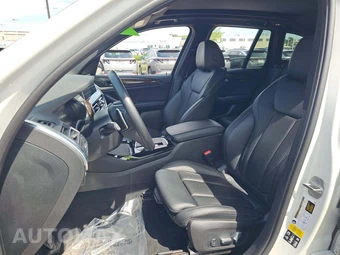 2023 BMW X3 Sports Activity Vehicle xDrive30i - miniatura 3