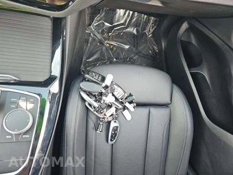 2023 BMW X3 Sports Activity Vehicle xDrive30i - miniatura 5