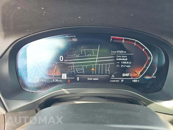 2023 BMW X3 Sports Activity Vehicle xDrive30i - miniatura 6