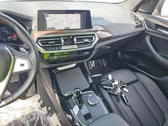 2023 BMW X3 Sports Activity Vehicle xDrive30i - miniatura 7