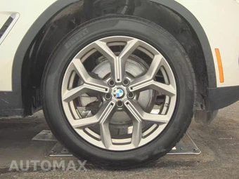 2023 BMW X3 Sports Activity Vehicle xDrive30i - miniatura 10
