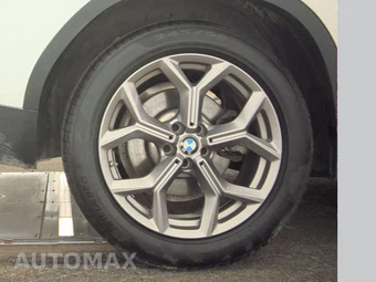 2023 BMW X3 Sports Activity Vehicle xDrive30i - miniatura 11