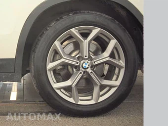2023 BMW X3 Sports Activity Vehicle xDrive30i - miniatura 12