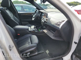 2023 BMW X3 Sports Activity Vehicle xDrive30i - miniatura 14