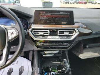 2023 BMW X3 Sports Activity Vehicle xDrive30i - miniatura 17