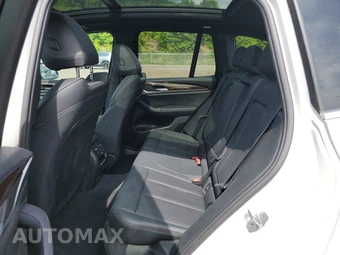 2023 BMW X3 Sports Activity Vehicle xDrive30i - miniatura 19