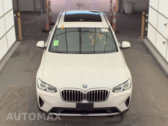 2023 BMW X3 Sports Activity Vehicle xDrive30i - miniatura 2