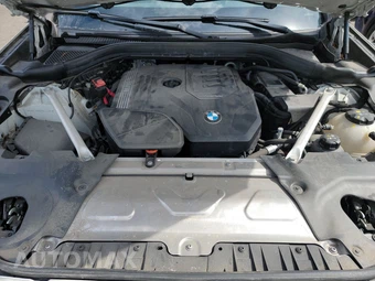 2023 BMW X3 Sports Activity Vehicle xDrive30i - miniatura 22