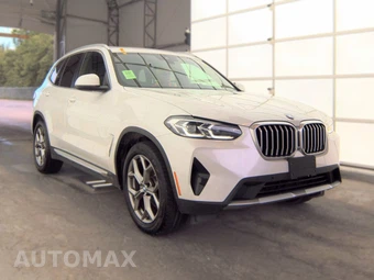 2023 BMW X3 Sports Activity Vehicle xDrive30i - miniatura 4