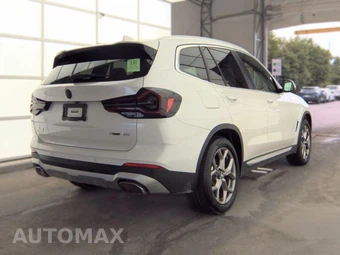 2023 BMW X3 Sports Activity Vehicle xDrive30i - miniatura 5
