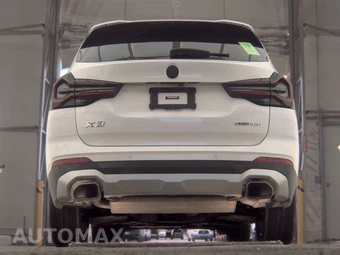 2023 BMW X3 Sports Activity Vehicle xDrive30i - miniatura 7