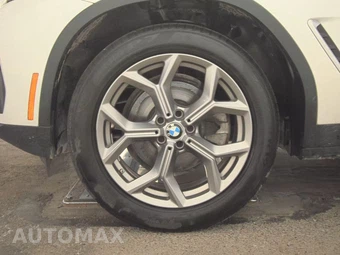 2023 BMW X3 Sports Activity Vehicle xDrive30i - miniatura 9