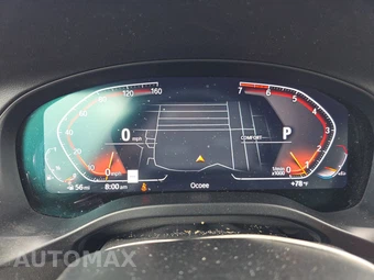 2023 BMW X3 Sports Activity Vehicle xDrive30i - miniatura 12