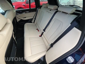 2023 BMW X3 Sports Activity Vehicle xDrive30i - miniatura 13