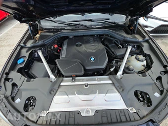 2023 BMW X3 Sports Activity Vehicle xDrive30i - miniatura 15