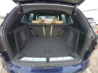 2023 BMW X3 Sports Activity Vehicle xDrive30i - miniatura 16